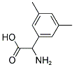 AMINO-(3,5-DIMETHYL-PHENYL)-ACETIC ACID price.