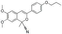 RARECHEM AM UD F011 Struktur