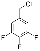 3,4,5-TRIFLUOROBENZYL CHLORIDE Struktur