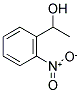 (R,S)-1-(2-NITROPHENYL)ETHANOL Struktur