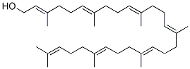 HEPTAPRENOL Struktur