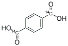 TEREPHTHALIC ACID [CARBOXYL-14C] Struktur