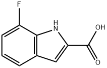 399-67-7 結(jié)構(gòu)式