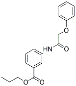 AURORA 741 Struktur