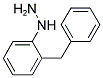 (2-BENZYL-PHENYL)-HYDRAZINE Struktur