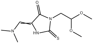 , 478039-59-7, 結(jié)構(gòu)式