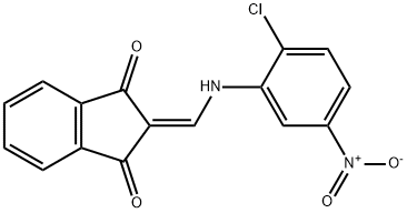 , 1023532-89-9, 結(jié)構(gòu)式