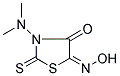 RARECHEM AM HA K035 Struktur