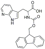 FMOC-DL-7-AZATRYPTOPHAN