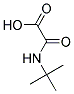 N-TERT-BUTYL-OXALAMIC ACID Struktur