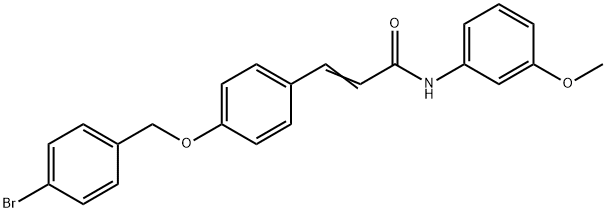 , 477889-44-4, 結(jié)構(gòu)式