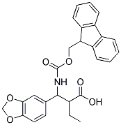 RARECHEM GF HP A009 Struktur