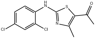 , 497083-31-5, 結(jié)構(gòu)式