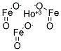 HO-FERRITE Struktur