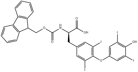 FMOC-D-THYROXINE price.