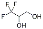 3,3,3-TRIFLUORO-1,2-PROPANEDIOL Struktur