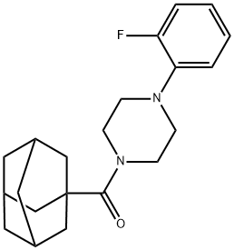 , 496054-77-4, 結(jié)構(gòu)式