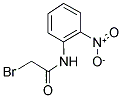 2-BROMO-N-(2-NITROPHENYL)ACETAMIDE Struktur