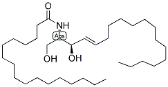 CERAMIDE C17:0 Struktur