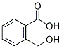 2-HYDROXYMETHYL-BENZOIC ACID Struktur