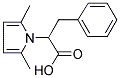 2-(2,5-DIMETHYL-PYRROL-1-YL)-3-PHENYL-PROPIONIC ACID price.