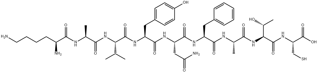 GP (33-41) Struktur