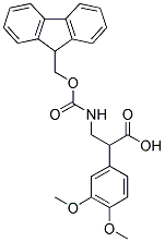 RARECHEM GF HD CC30 Struktur