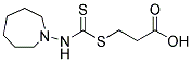 RARECHEM AM HA K020 Struktur