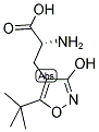 (R)-ATPA Struktur