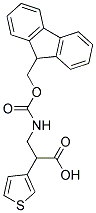 RARECHEM GF HP A023 Struktur