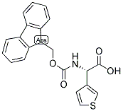 FMOC-(S)-3-THIENYLGLYCINE