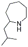 2-ISOBUTYL-AZEPANE Struktur