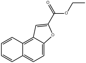 ETHYL NAPHTHO[2,1-B]FURAN-2-CARBOXYLATE