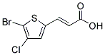 RARECHEM BK HC S245 Struktur