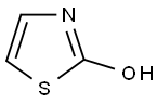 2-HYDROXYTHIAZOLE Struktur