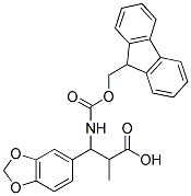 RARECHEM GF HP A007 Struktur