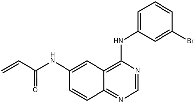 PD168393 Struktur