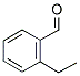 2-ETHYLBENZALDEHYDE Struktur