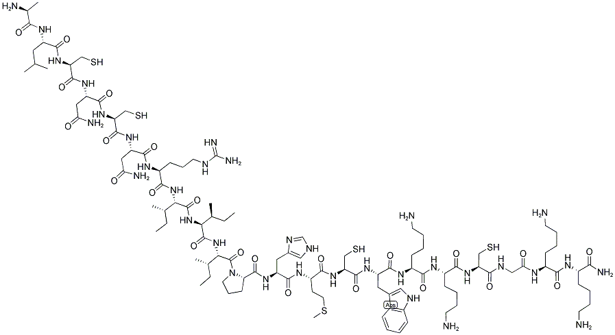 TERTIAPIN Struktur