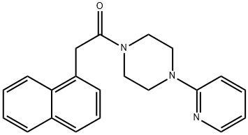 , 924214-12-0, 結(jié)構(gòu)式