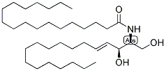 C18-L-THREO-CERAMIDE Struktur