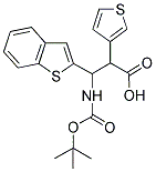 RARECHEM GT HP A002 Struktur