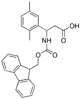 RARECHEM AK HF T313 Struktur