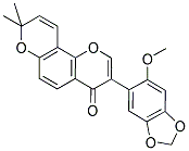 6-DEMETHOXY-ICHTHYNONE Struktur