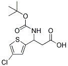 RARECHEM AK HT S240 Struktur