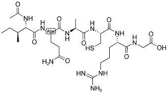 AC-IQACRG Struktur