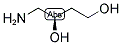 (R)-4-AMINO-1,3-BUTANEDIOL Struktur