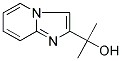 2-IMIDAZO[1,2-A]PYRIDIN-2-YL-2-PROPANOL Struktur