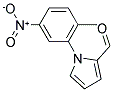 1-(2-METHYL-5-NITROPHENYL)-1H-PYRROLE-2-CARBALDEHYDE Struktur