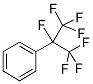 HEPTAFLUOROISOPROPYLBENZENE Struktur